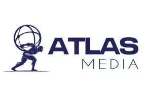Atlas Media AB logotyp