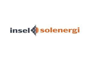 Logotyp Insel - Solenergi