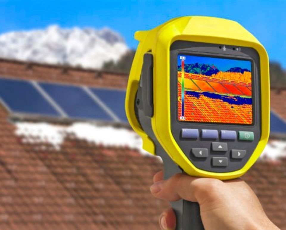 Bild på Insel - Solenergi – städföretag & lokalvårdare i Handen (Stockholms län)