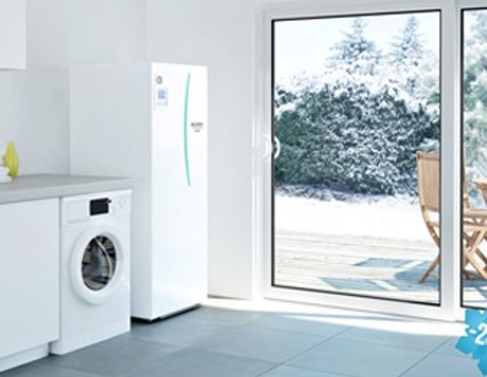 Bild på Varma Huset - Mitsubishi Electric – VVS-företag & rörmokare i Järfälla (Stockholms län)