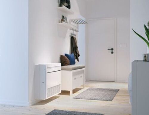 Företagsbild på Varma Huset - Mitsubishi Electric – Ett VVS-företag i Stockholms län 2024