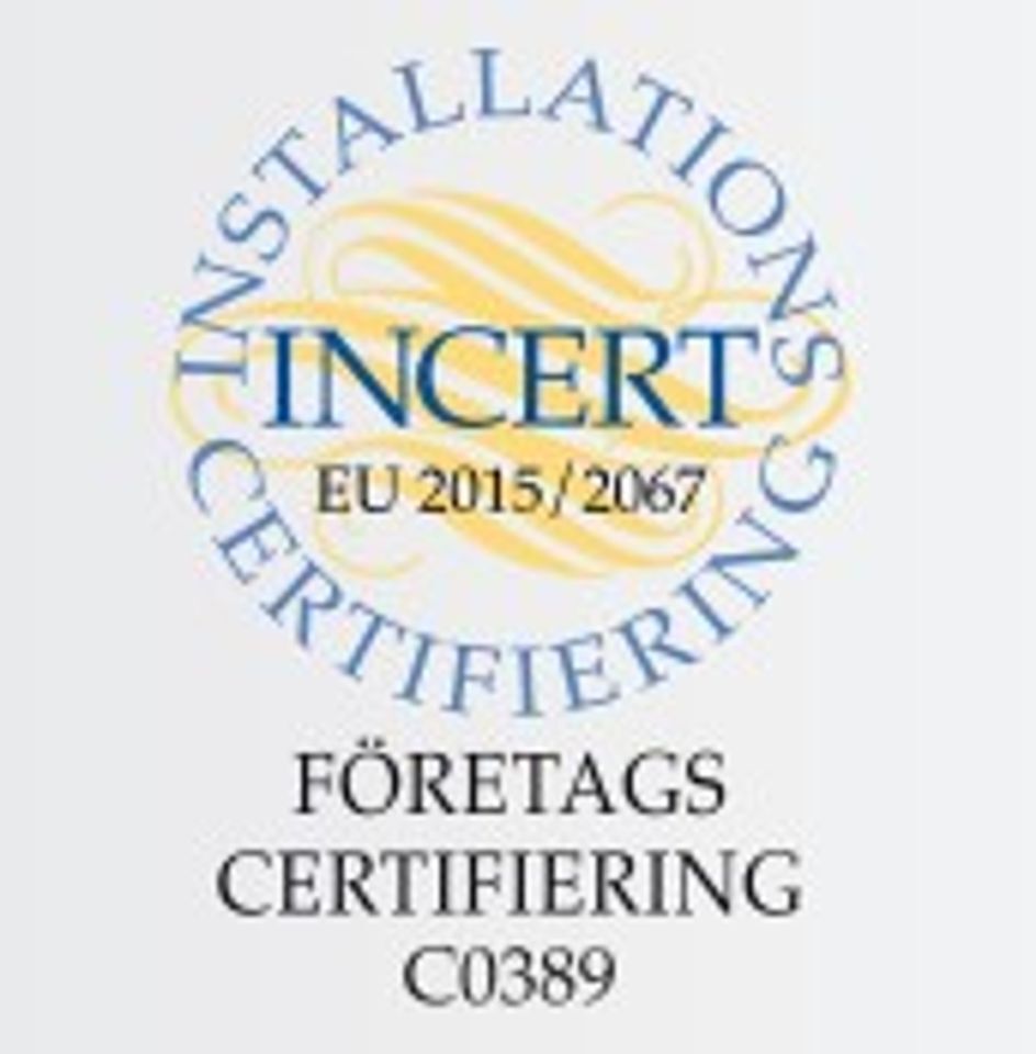 Företagsbild på Varma Huset - Mitsubishi Electric – Ett VVS-företag i Stockholms län