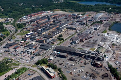 Relining av skorsten