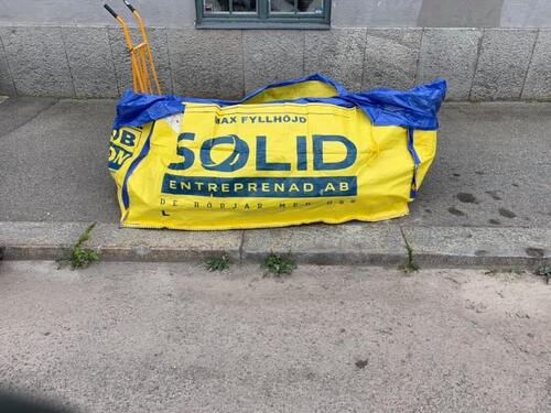 Företagsbild från Solid Entreprenad i Sthlm AB