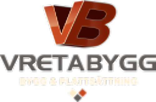 Vreta bygg
