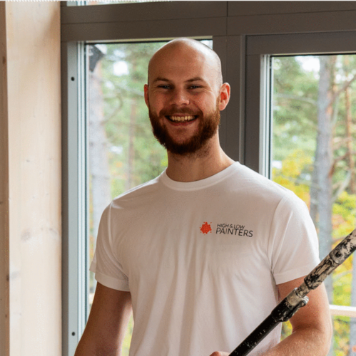 Frändfors, Filip