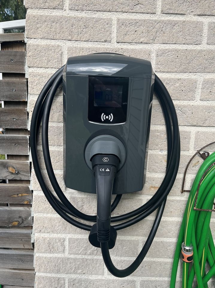 Bild på Solstråles El Gräv Entreprenad AB – elektriker i Sigtuna