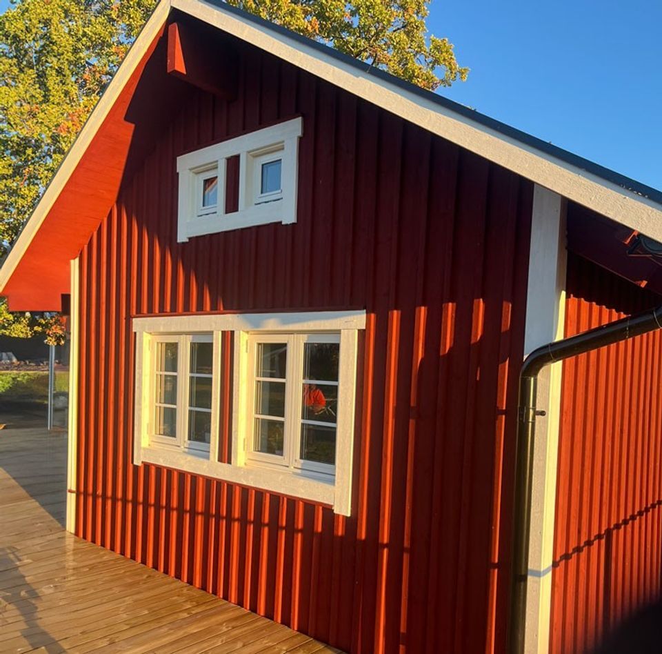 Bild på Solstråles El Gräv Entreprenad AB – elektriker i Sigtuna