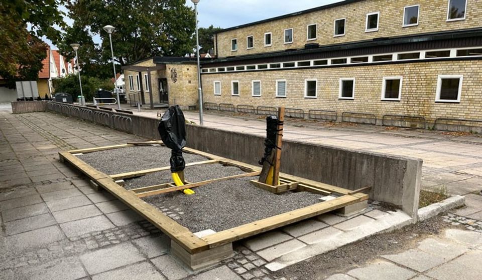 Bild på Solstråles El Gräv Entreprenad AB – elektriker i Stockholms län