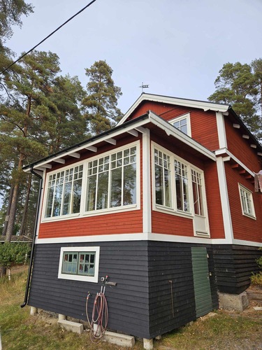 Fönsterbyte i Gävle, Byta fönster Gävle, Gävle fönster