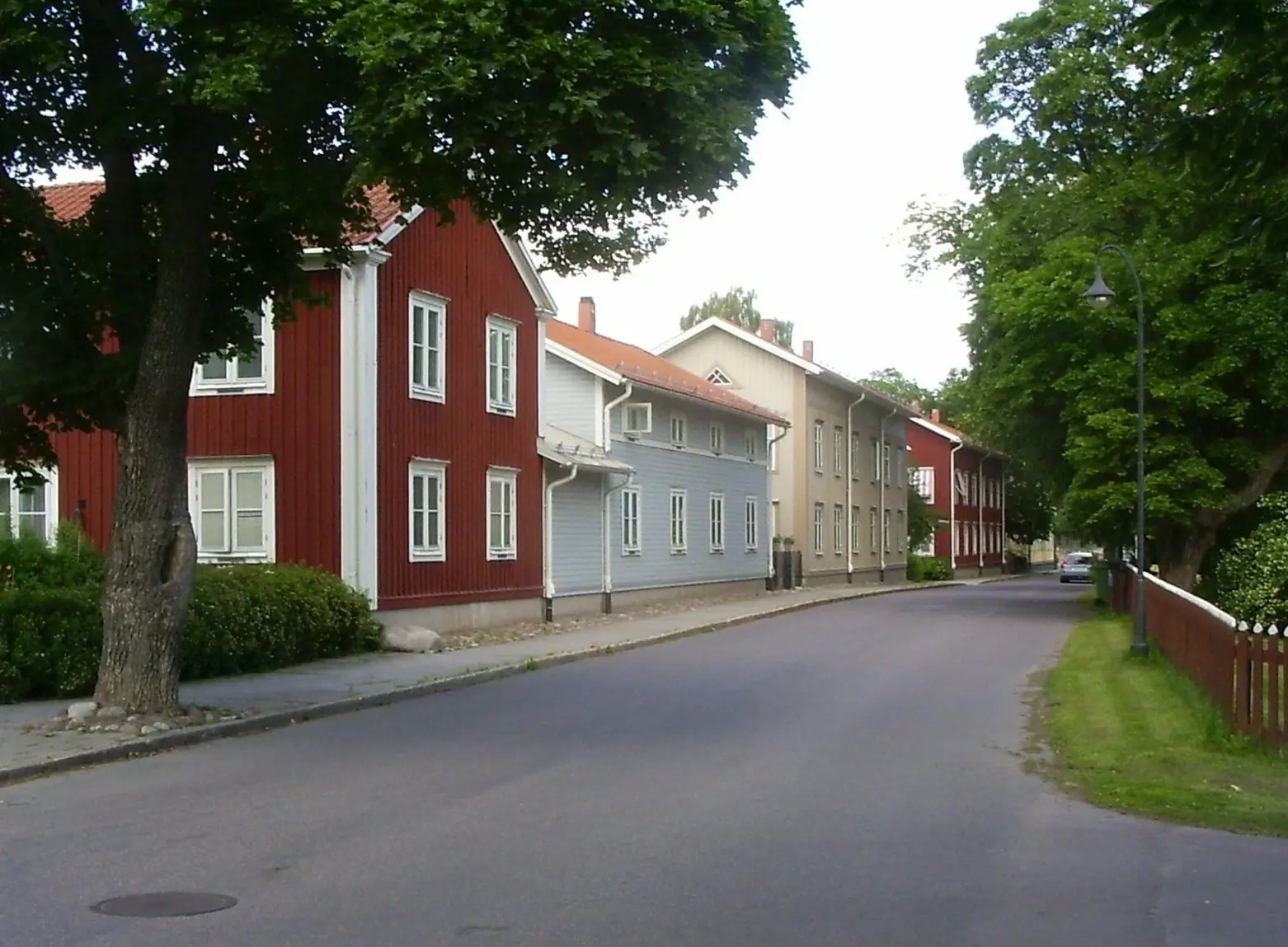 Gävle