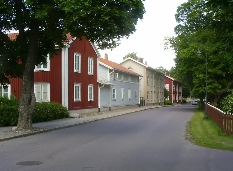 Relining i Gävle