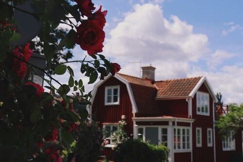 Spolbil Sundsvall