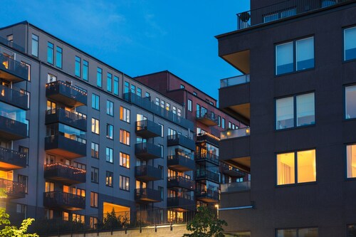 Solskydd Gävleborg