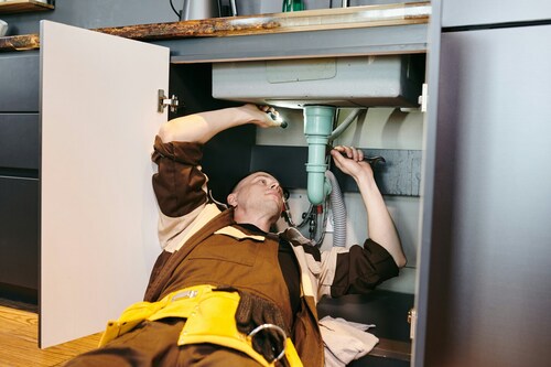 Relining Örnsköldsvik