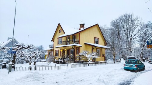 Avloppsspolning Örnsköldsvik