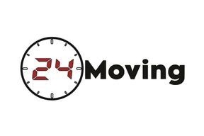 24Moving logotyp