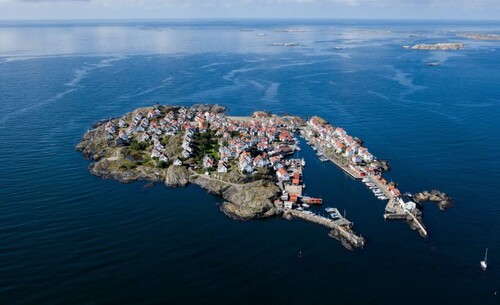 Tjörn