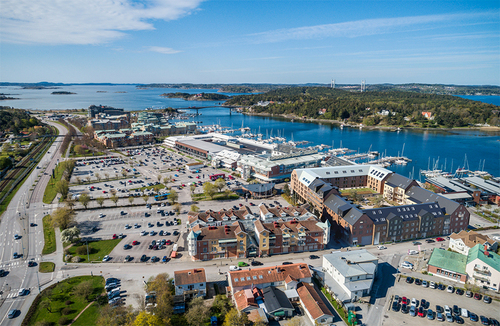 Stenungsund