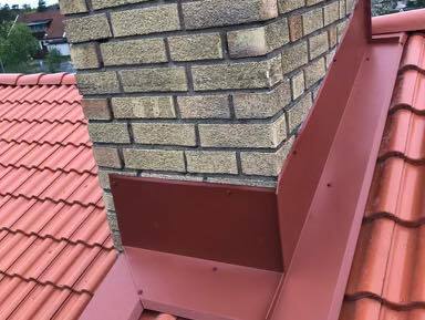 Bild från Moderna Tak Stockholm AB