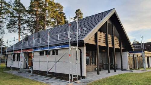Våra tjänster