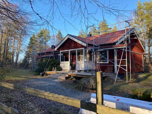 Moderna Tak Stockholm AB bild 2024