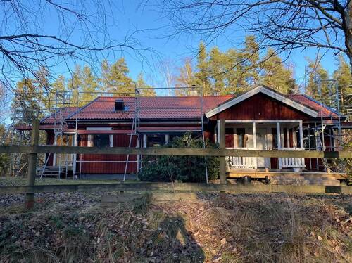 Moderna Tak Stockholm AB bild