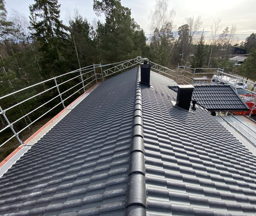 Moderna Tak Stockholm AB bild 2024