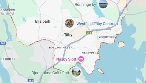takläggare täby