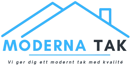 Moderna Tak logotyp