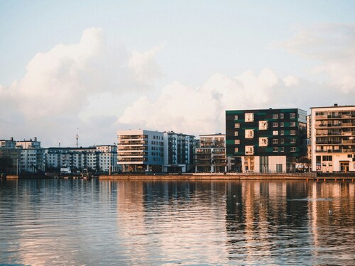 Cjm Städ AB bild 2024
