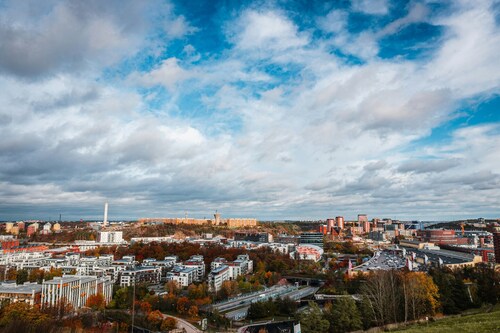 Städfirma Sickla kontakta oss