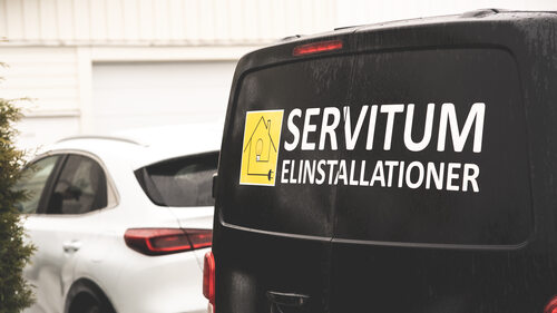 Tjänster
