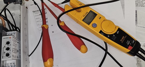 Elinstallationer och elservice - Tjänst från Elektriker Gävle
