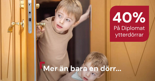 Ytterdörrar