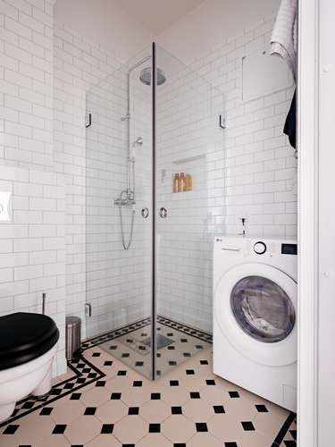 Badrumsrenovering Enskede, Badrum Enskede, Våtrum Enskede