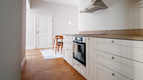 Köksrenovering Danderyd, Köksrenovering i Danderyd Stockholms län
