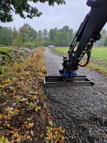 Företagsbild på Dalhems Bygg & Anläggning AB – Ett snickeriföretag i Skåne län