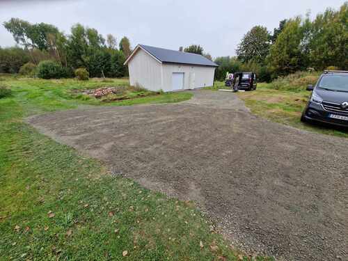 Bild på Dalhems Bygg & Anläggning AB – snickare i Skåne län