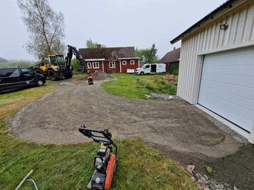 Så kan vår byggfirma hjälpa dig i Hässleholm