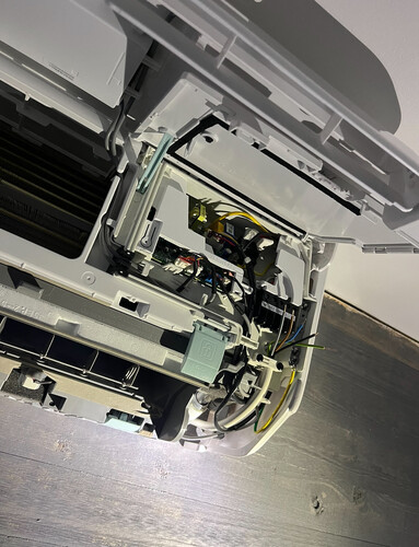 Företagsbild på End AB – rörmokare i Skåne län