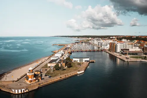 luftvärmepump helsingborg