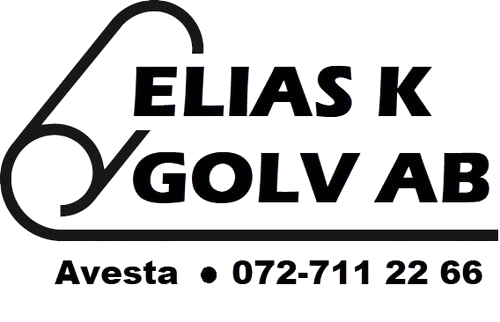 Elias K Golv AB logotyp