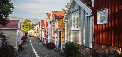 Flytthjälp Gävle