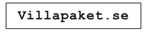 Villapaket.se