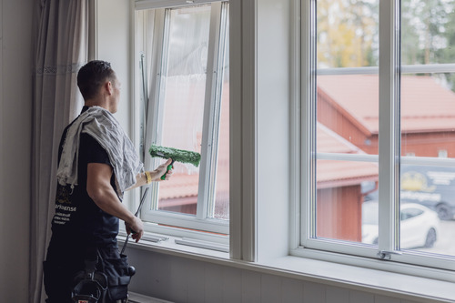 Fönsterputs Örebro omslagsbild