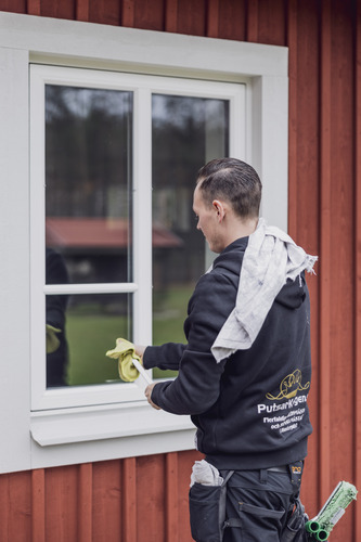 Fönsterputs Enköping