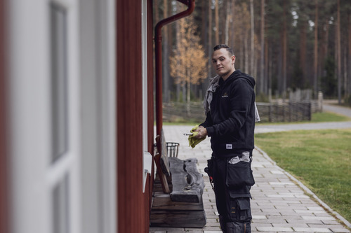Fönsterputs Dalarna