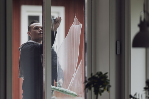 Putsa Fönster Uppsala omslagsbild