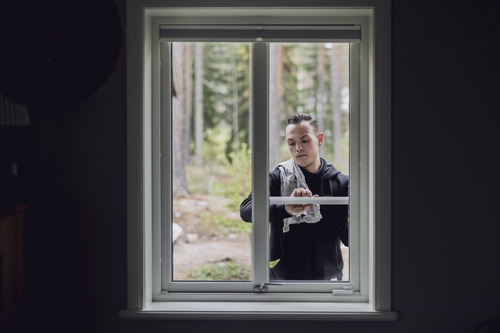 Fönsterputsare Västerås